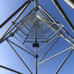 Gittermast serie 16 Gittermast serie 16