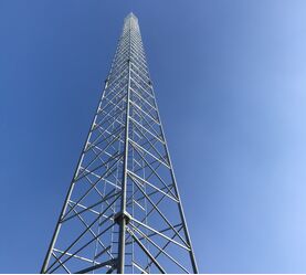 Gittermast serie 16 Gittermast serie 16